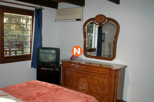 Casa En Venta Y Alquiler, Bo. Cordoba, Maldonado, 12 Dormitorios.- Ref: 206134