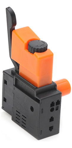 Interruptor De Velocidade Ajustável 250v/4a Fa2-4/1bek Para