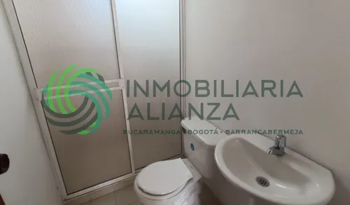 Apartamento En Venta En La Esmeralda. Cod V61409