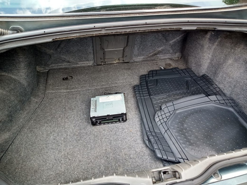 Alfa Romeo 156 V6 24v 190hp