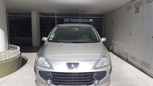 Peugeot 307 Xs 1,6 5 P
