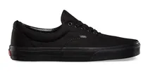 Comprar Zapatillas Vans Unisex Era Black\u002F Black - Wetting Day
