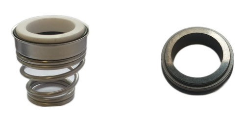 Sello Mecánico Bomba Pedrollo Modelo Mkm3/5-n -diám 18 Mm