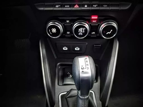 Imagen 14 de 20 de Renault Duster Iconic 1.3t - Permuto Y Financio (tf)