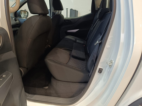 Nissan Frontier 2.3bt X-gear 4x4 At L22