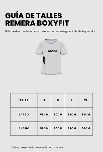 Remera Paul Walker Premium Boxyfit