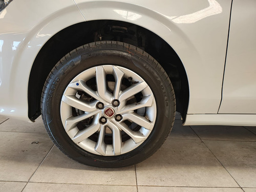 Fiat Cronos 1.3 Gse Drive