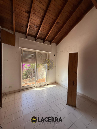 Casa En Jose León Suarez