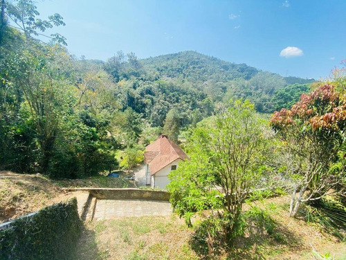 Imagem 24 de 24 de Casa Com 5 Dormitórios À Venda, 246 M² Por R$ 750.000,00 - Prata - Teresópolis/rj - Ca1172