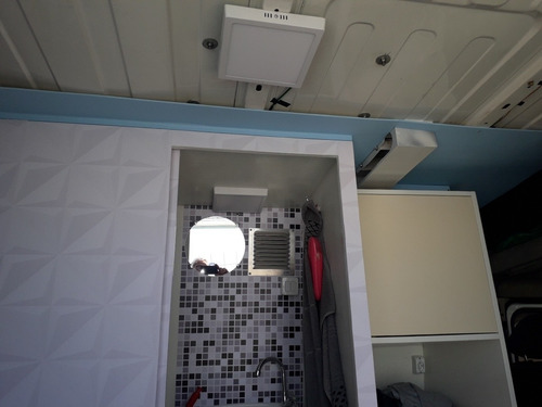 Motorhome Fiat Ducato