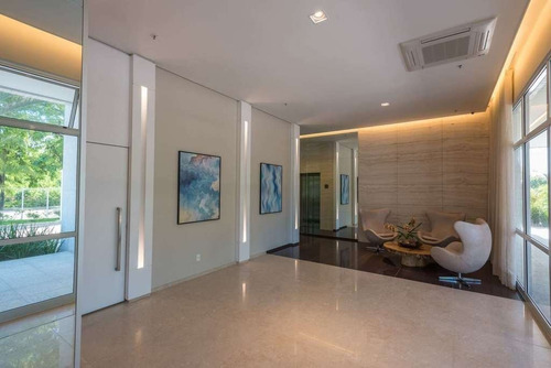 Apartamento À Venda No Bairro Barra Da Tijuca - Rio De Janeiro/rj - O-5488-13529