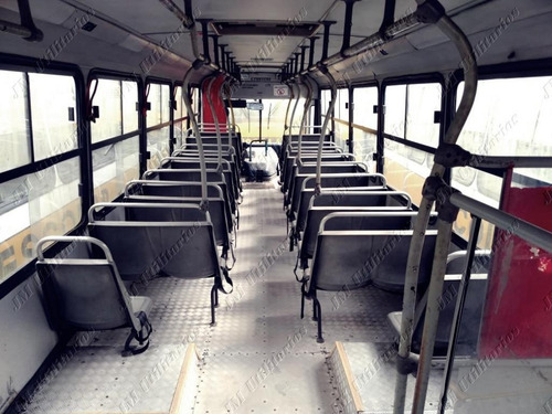 Imagem 10 de 14 de Caio Apache S21 Ano 2002 M.b Of 1721 49 Lug Jm Cod.118