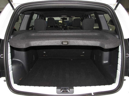 Imagem 10 de 15 de Renault Duster Expression 1.6 16v Hi-flex Mec.