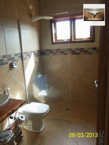 Imagem 10 de 30 de Casa Residencial À Venda, Centro, Nova Guataporanga. - Ca0072