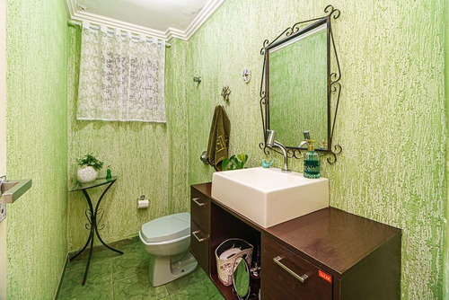 Imagem 11 de 30 de Casa À Venda No Bairro Vila Santa Catarina - São Paulo/sp - O-27792-45258