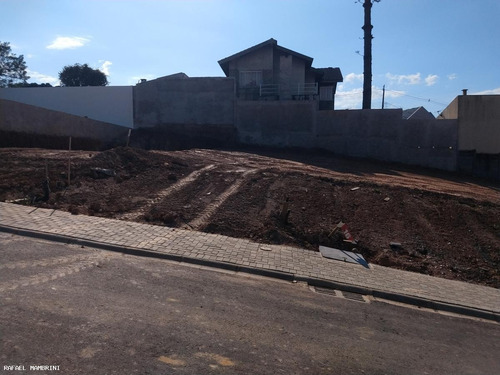 Imagem 10 de 15 de Terreno Em Condomínio Para Venda Em Curitiba, Santa Cândida - 910_2-1090016
