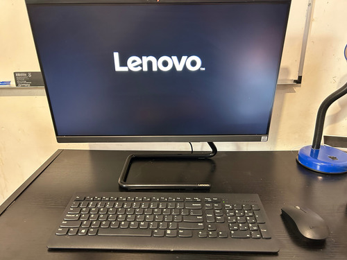 All In One Ideacentre Aio 3 Core I5 16gb Ram 1tb + 256gb Ssd (Usado)
