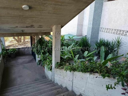 Apartamento En Venta Los Naranjos Mls#25-23298