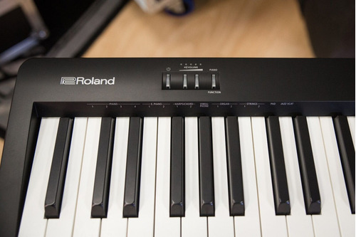 Roland Fp-10 88-key Entry 