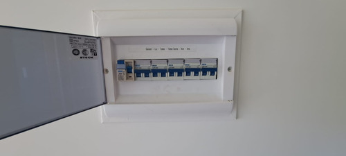 Imagen 23 de 26 de Casa Container Premium A Estrenar - Entrega Inmediata