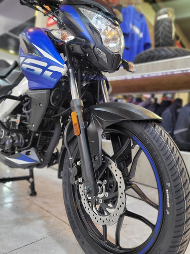 Bajaj Rouser Ns 160 0km Casco Y Mes De Seguro Gratis