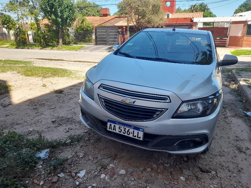 Chevrolet Prisma 1.4 Ltz At 98cv