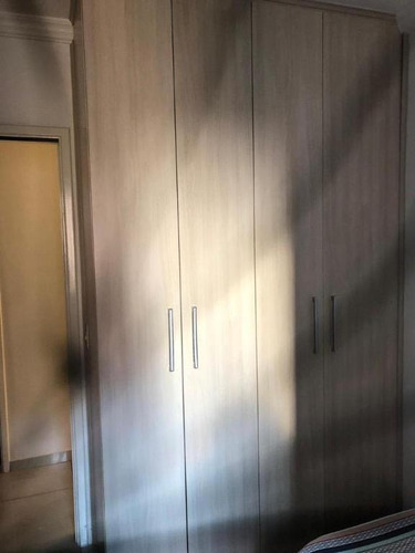 Apartamento Com 3 Dormitórios À Venda, 62 M² Por R$ 335.000,00 - Vila Ema - São Paulo/sp - Ap3063