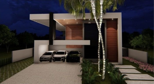 Imagem 1 de 30 de Casa Com 4 Dormitórios À Venda, 360 M² - Condomínio Campo De Toscana - Vinhedo/sp - Ca4585
