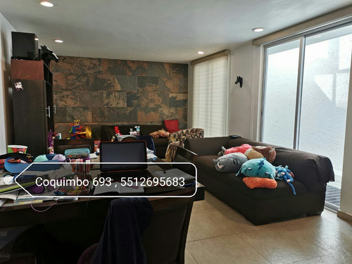 Imagen 12 de 14 de Hermosa Casa Nueva En Lindavista