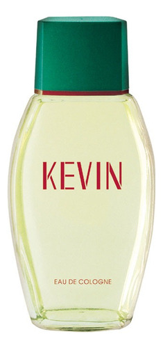 Colonia Kevin Clásico Eau De Cologne 170 Ml