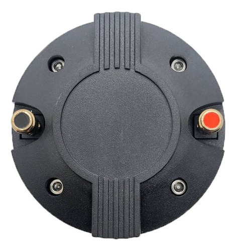 Tweeter Driver Para Sonido Profesional 34 Pulgadas