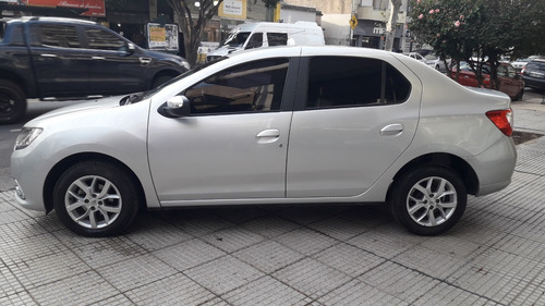 Renault Logan 1.6 Privilége Plus 105cv Nac 2017
