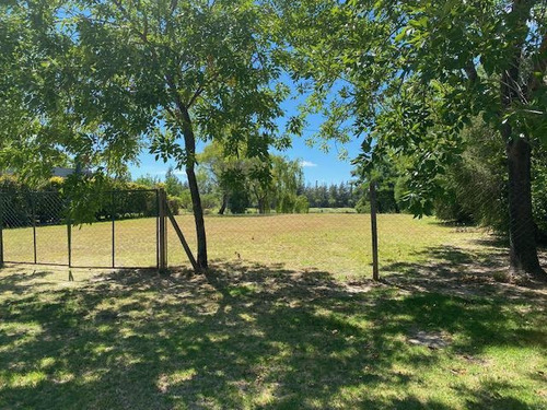Imagen 2 de 6 de Lote En Venta En Santa Barbara, Tigre, G.b.a. Zona Norte