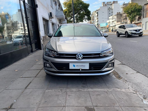 Imagen 2 de 16 de Volkswagen Polo Trendline 1.6 Msi 110cv. 2019