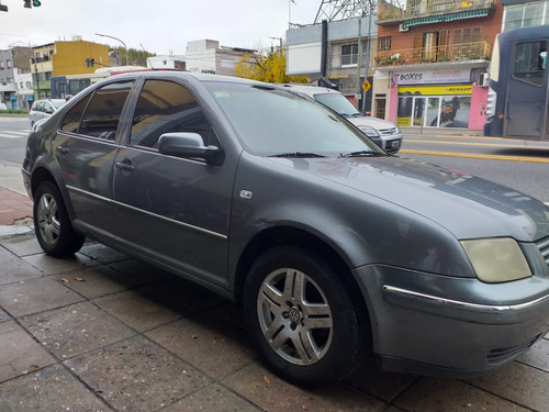 Volkswagen Bora 2.0 Trendline