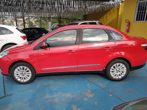 Grand Siena Essence 1.6