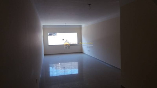 Imagem 5 de 13 de Condominio Fechado Em Condomínio Para Venda No Bairro Vila Carrão, 3 Dorm, 1 Suíte, 4 Vagas, 175 M - 3027