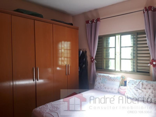 Imagem 13 de 15 de Casa 3 Dormitórios Para Venda Em Sorocaba, Jardim Santa Esmeralda, 3 Dormitórios, 1 Suíte, 2 Banheiros, 2 Vagas - 659_1-1374692