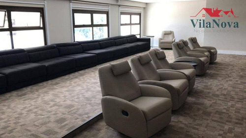 Imagem 10 de 30 de Apartamento Com 3 Dormitórios À Venda, 93 M² Por R$ 826.000,00 - The Park View - Indaiatuba/sp - Ap2796