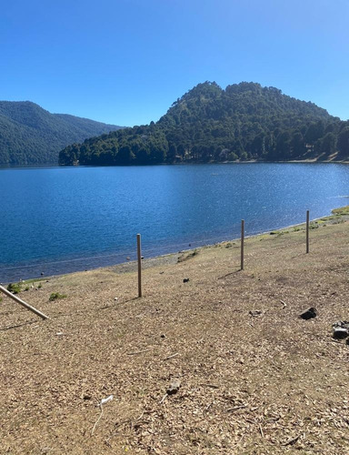 Laguna Icalma ( Lago Chico)