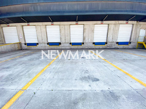 Bodega En Arriendo En San Bernardo