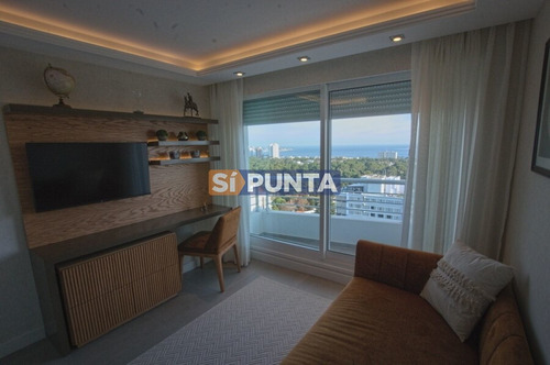 Imagen 12 de 27 de Apartamento En Venta 3 Dormitorios Roosevelt