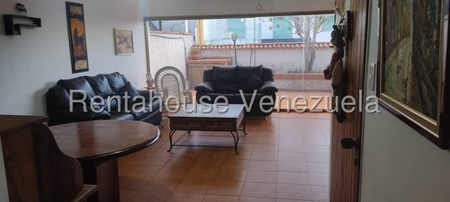 Casa En Venta Alto Prado #25-8331