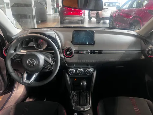 Mazda 2 Sport 2.0 Grand Touring Lx Carbon Edition At