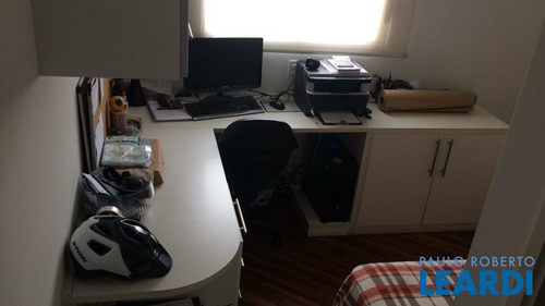 Imagem 12 de 15 de Apartamento - Santana - Sp - 640561