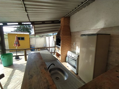 Imagem 21 de 30 de Chácara Com 1 Dormitório À Venda, 585 M² Por R$ 350.000,00 - Godinho - Piracicaba/sp - Ch0241