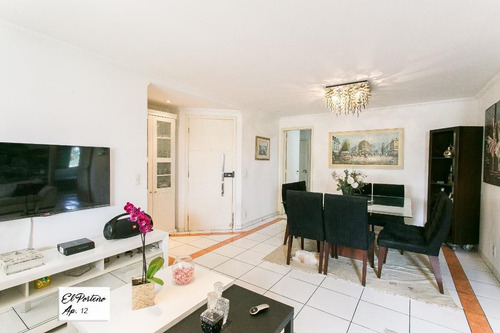 Imagem 25 de 30 de Apartamento Com 2 Dormitórios À Venda, 96 M² Por R$ 700.000,00 - Tatuapé - São Paulo/sp - Ap0158