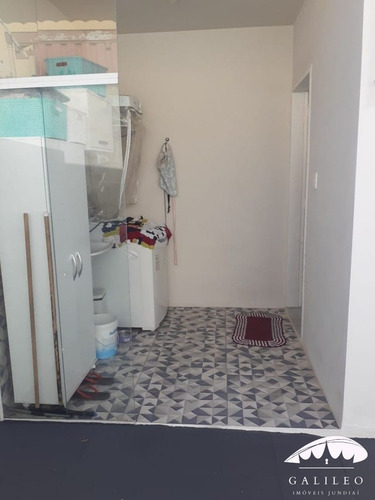 Imagem 19 de 19 de Venda | Casa Na Vila Joana - Com 150 M² - 02 Dormitórios - Móveis Planejados - Edícula - 02 Vagas De Garagem. - Ca01012 - 70321238