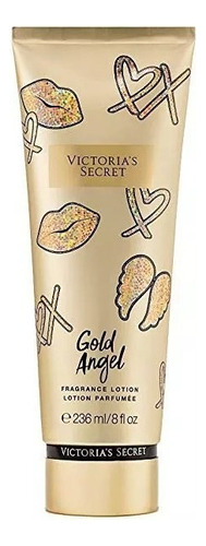  Angel Gold Victoria´s Secret Hidratante Body Lotion 236ml