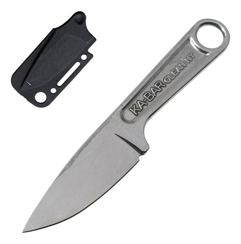 Faca Ka-bar Wrench 1119 High Carbon 425